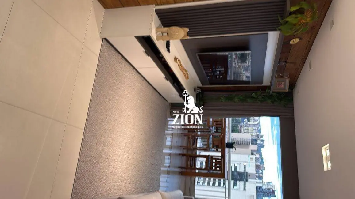 Foto 5 de Apartamento com 3 quartos à venda, 96m2 em Vila Guilherme, São Paulo - SP