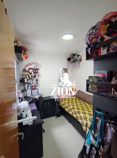 Foto 3 de Apartamento com 1 quarto à venda, 27m2 em Vila Mazzei, São Paulo - SP