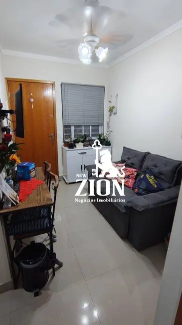 Foto 2 de Apartamento com 1 quarto à venda, 27m2 em Vila Mazzei, São Paulo - SP