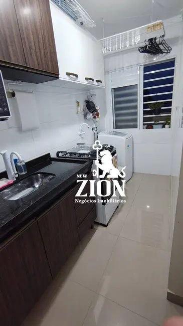 Foto 9 de Apartamento com 1 quarto à venda, 27m2 em Vila Mazzei, São Paulo - SP