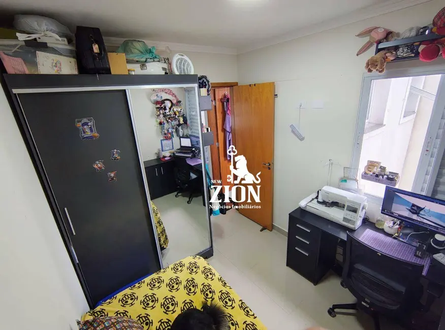 Foto 4 de Apartamento com 1 quarto à venda, 27m2 em Vila Mazzei, São Paulo - SP