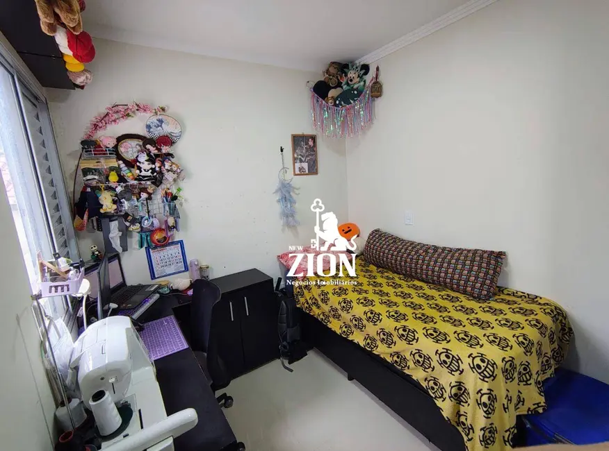 Foto 5 de Apartamento com 1 quarto à venda, 27m2 em Vila Mazzei, São Paulo - SP