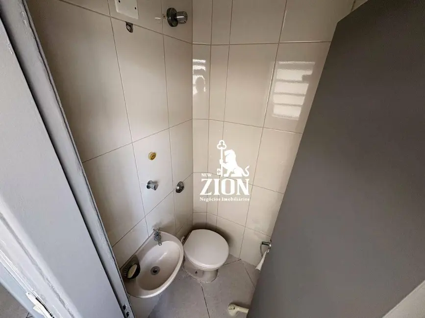 Foto 5 de Apartamento com 2 quartos à venda, 78m2 em Santana, São Paulo - SP