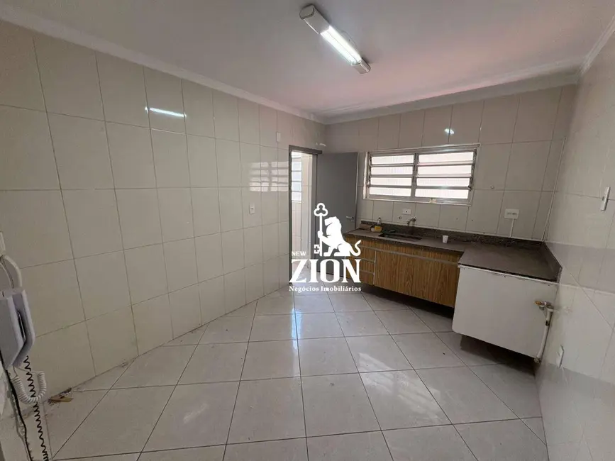 Foto 3 de Apartamento com 2 quartos à venda, 78m2 em Santana, São Paulo - SP
