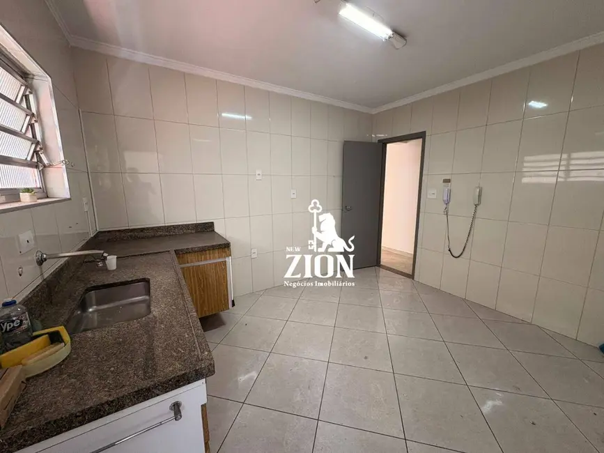 Foto 4 de Apartamento com 2 quartos à venda, 78m2 em Santana, São Paulo - SP