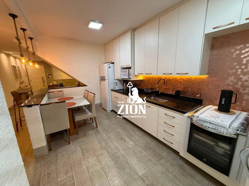 Foto 5 de Casa com 2 quartos à venda, 140m2 em Vila Dom Pedro II, São Paulo - SP