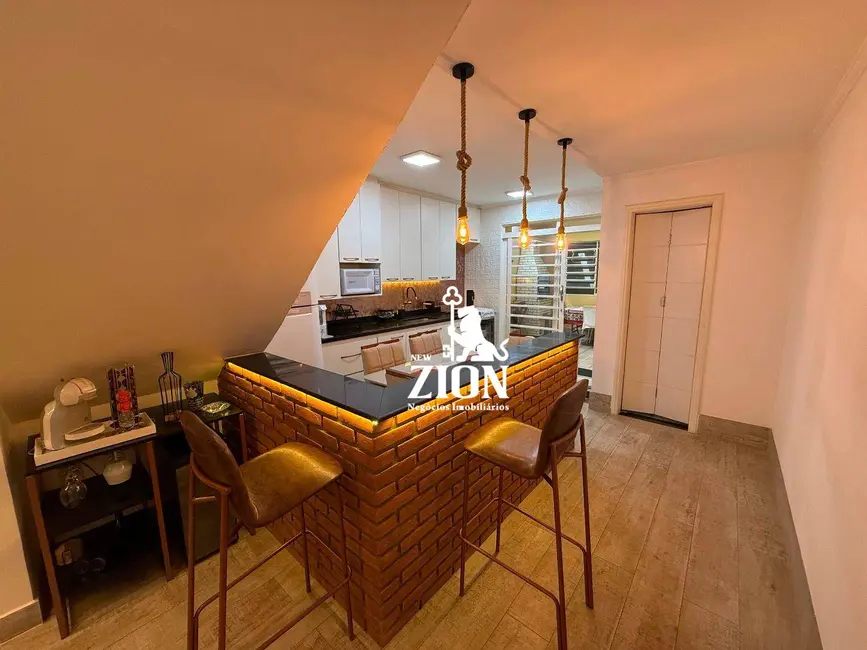 Foto 3 de Casa com 2 quartos à venda, 140m2 em Vila Dom Pedro II, São Paulo - SP