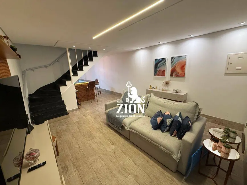 Foto 4 de Casa com 2 quartos à venda, 140m2 em Vila Dom Pedro II, São Paulo - SP