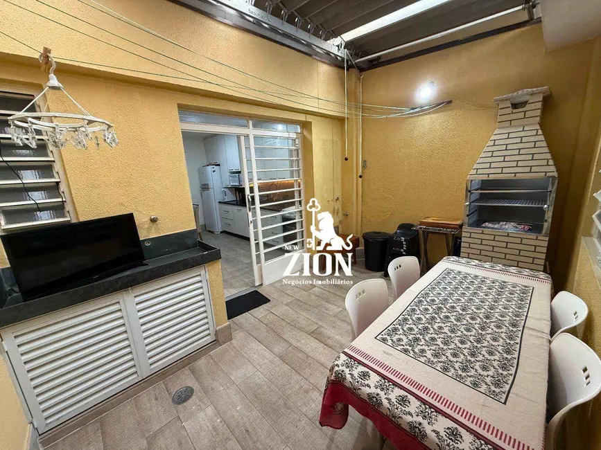 Foto 7 de Casa com 2 quartos à venda, 140m2 em Vila Dom Pedro II, São Paulo - SP