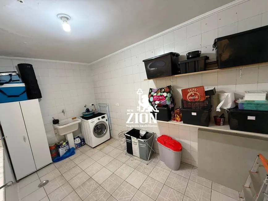 Foto 9 de Casa com 2 quartos à venda, 140m2 em Vila Dom Pedro II, São Paulo - SP