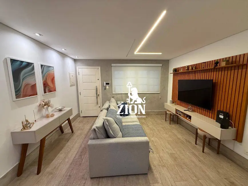 Foto 1 de Casa com 2 quartos à venda, 140m2 em Vila Dom Pedro II, São Paulo - SP