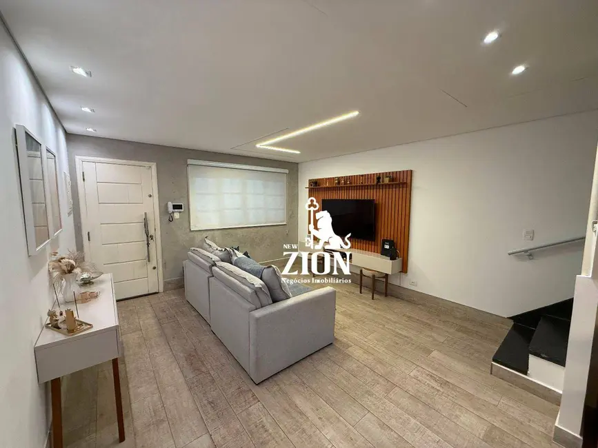 Foto 2 de Casa com 2 quartos à venda, 140m2 em Vila Dom Pedro II, São Paulo - SP