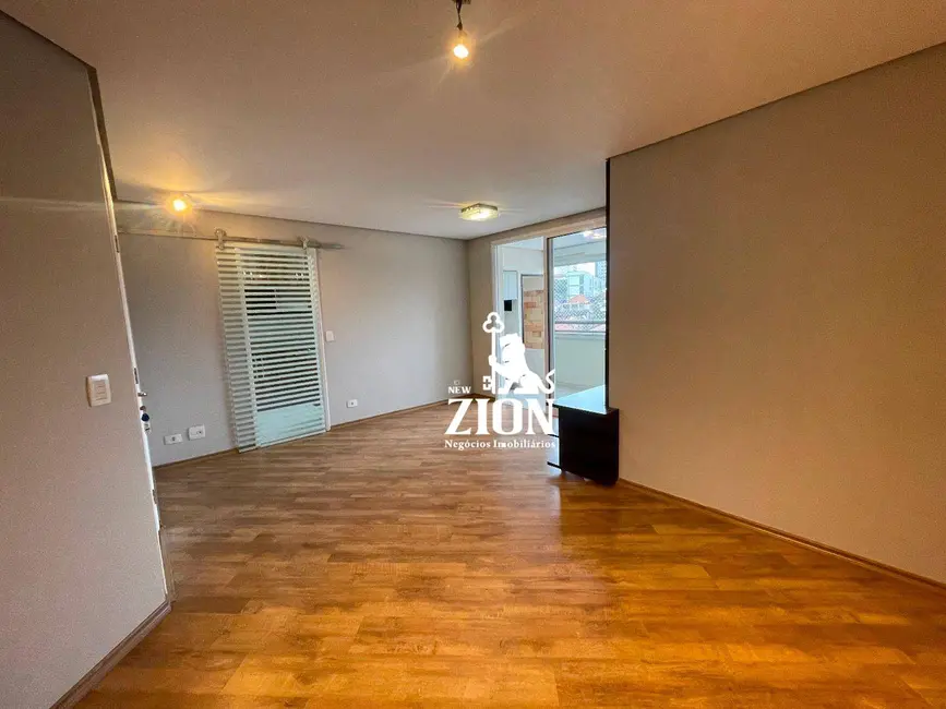 Foto 3 de Apartamento com 3 quartos à venda, 86m2 em Vila Dom Pedro II, São Paulo - SP