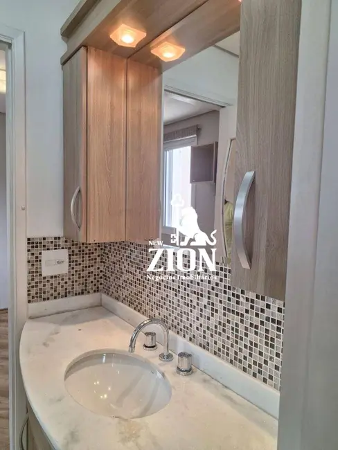 Foto 7 de Apartamento com 3 quartos à venda, 86m2 em Vila Dom Pedro II, São Paulo - SP