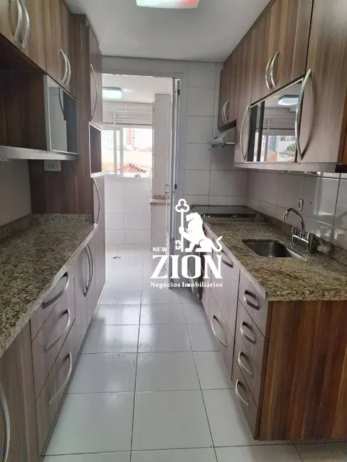 Foto 3 de Apartamento com 3 quartos à venda, 86m2 em Vila Dom Pedro II, São Paulo - SP