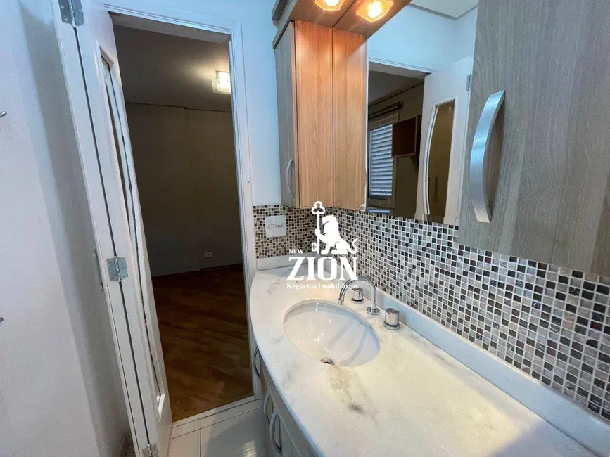 Foto 9 de Apartamento com 3 quartos à venda, 86m2 em Vila Dom Pedro II, São Paulo - SP