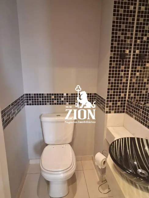 Foto 5 de Apartamento com 3 quartos à venda, 86m2 em Vila Dom Pedro II, São Paulo - SP