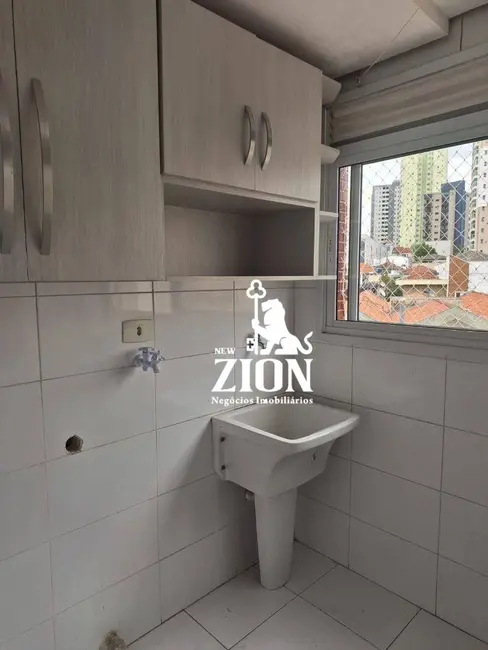 Foto 4 de Apartamento com 3 quartos à venda, 86m2 em Vila Dom Pedro II, São Paulo - SP
