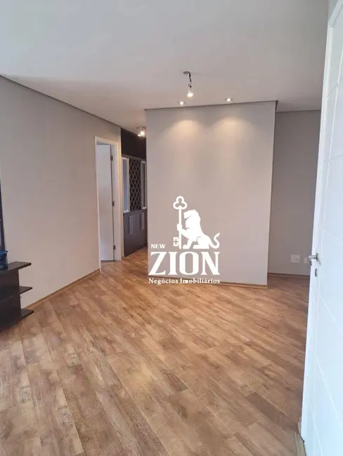 Foto 2 de Apartamento com 3 quartos à venda, 86m2 em Vila Dom Pedro II, São Paulo - SP