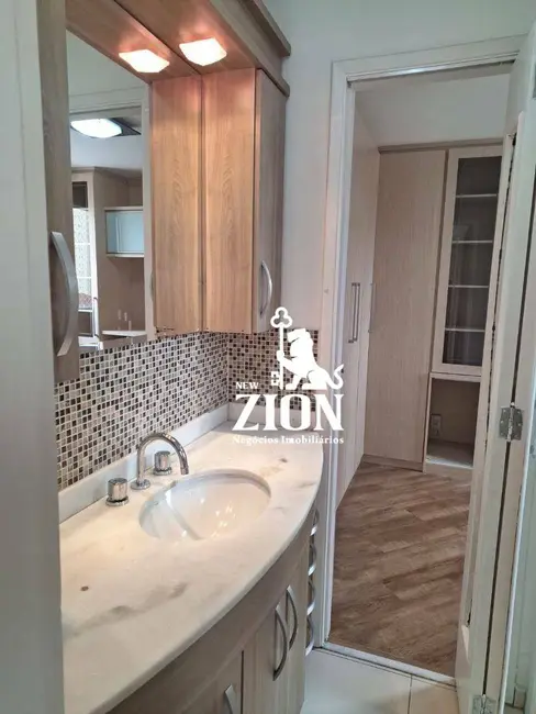 Foto 9 de Apartamento com 3 quartos à venda, 86m2 em Vila Dom Pedro II, São Paulo - SP