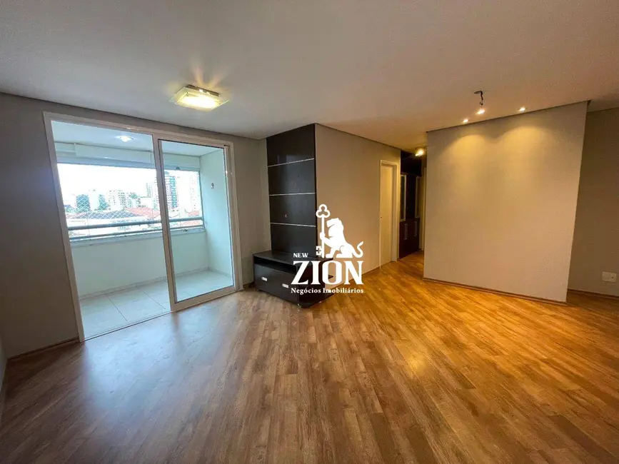 Foto 1 de Apartamento com 3 quartos à venda, 86m2 em Vila Dom Pedro II, São Paulo - SP