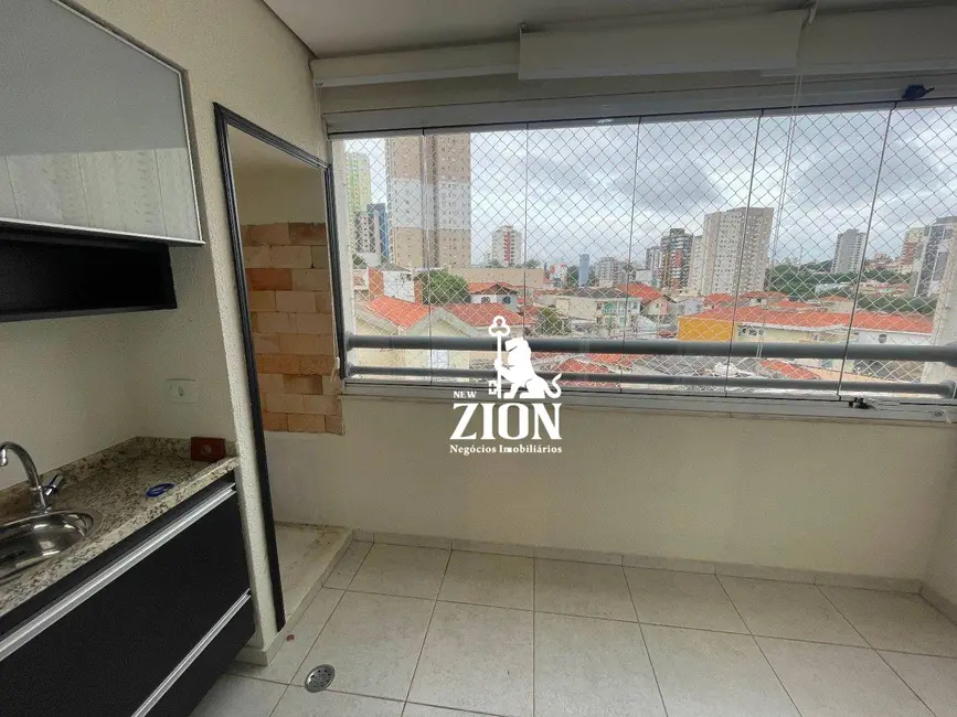 Foto 5 de Apartamento com 3 quartos à venda, 86m2 em Vila Dom Pedro II, São Paulo - SP
