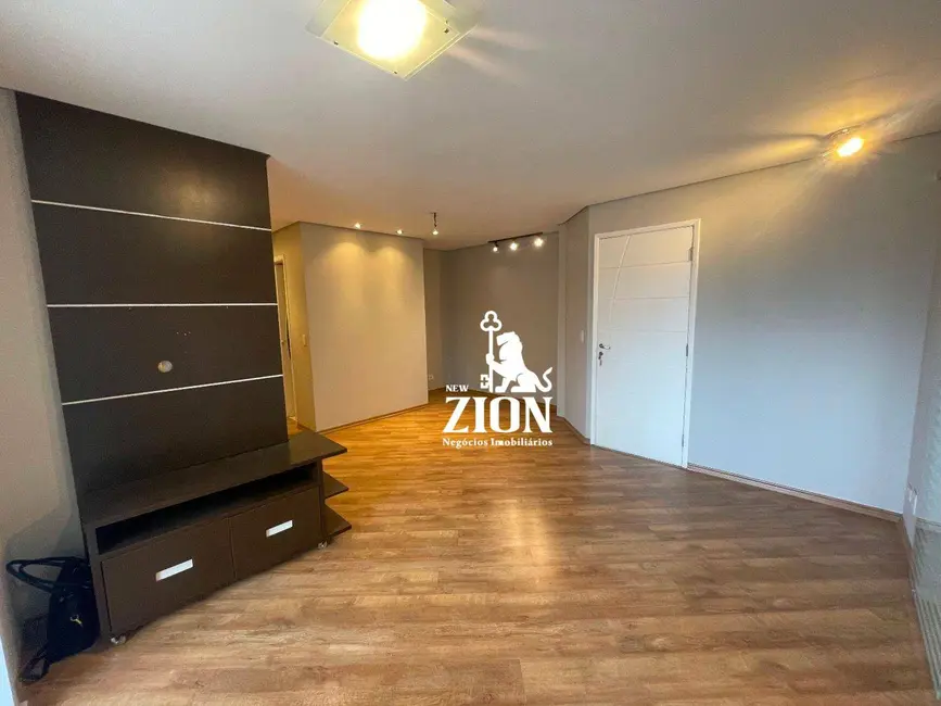 Foto 2 de Apartamento com 3 quartos à venda, 86m2 em Vila Dom Pedro II, São Paulo - SP