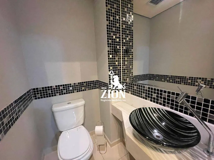 Foto 7 de Apartamento com 3 quartos à venda, 86m2 em Vila Dom Pedro II, São Paulo - SP