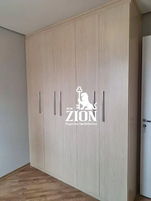 Foto 8 de Apartamento com 3 quartos à venda, 86m2 em Vila Dom Pedro II, São Paulo - SP