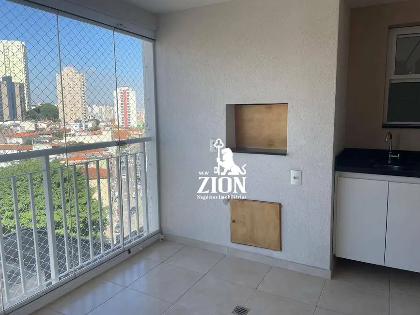 Foto 4 de Apartamento com 2 quartos à venda, 63m2 em Tucuruvi, São Paulo - SP