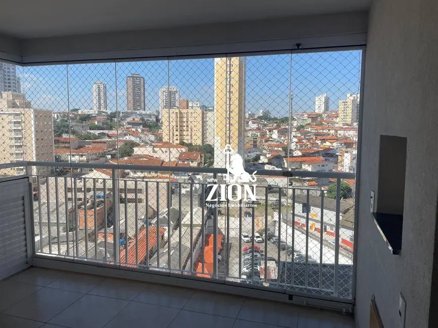 Foto 1 de Apartamento com 2 quartos à venda, 63m2 em Tucuruvi, São Paulo - SP