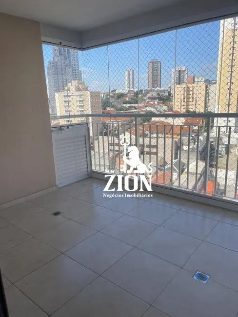 Foto 2 de Apartamento com 2 quartos à venda, 63m2 em Tucuruvi, São Paulo - SP