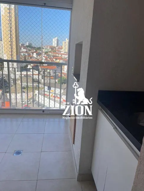 Foto 3 de Apartamento com 2 quartos à venda, 63m2 em Tucuruvi, São Paulo - SP