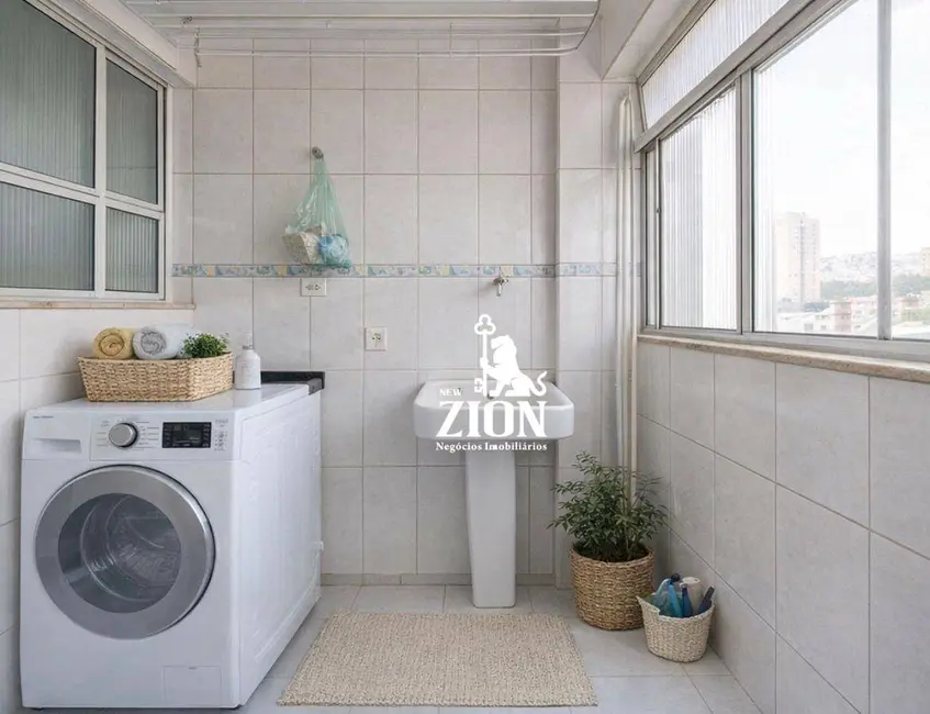 Apartamento com 2 quartos à venda, 72m2 em Vila Nova Mazzei, São Paulo - SP - imagem 8 Foto 8 de Apartamento com 2 quartos à venda, 72m2 em Vila Nova Mazzei, São Paulo - SP