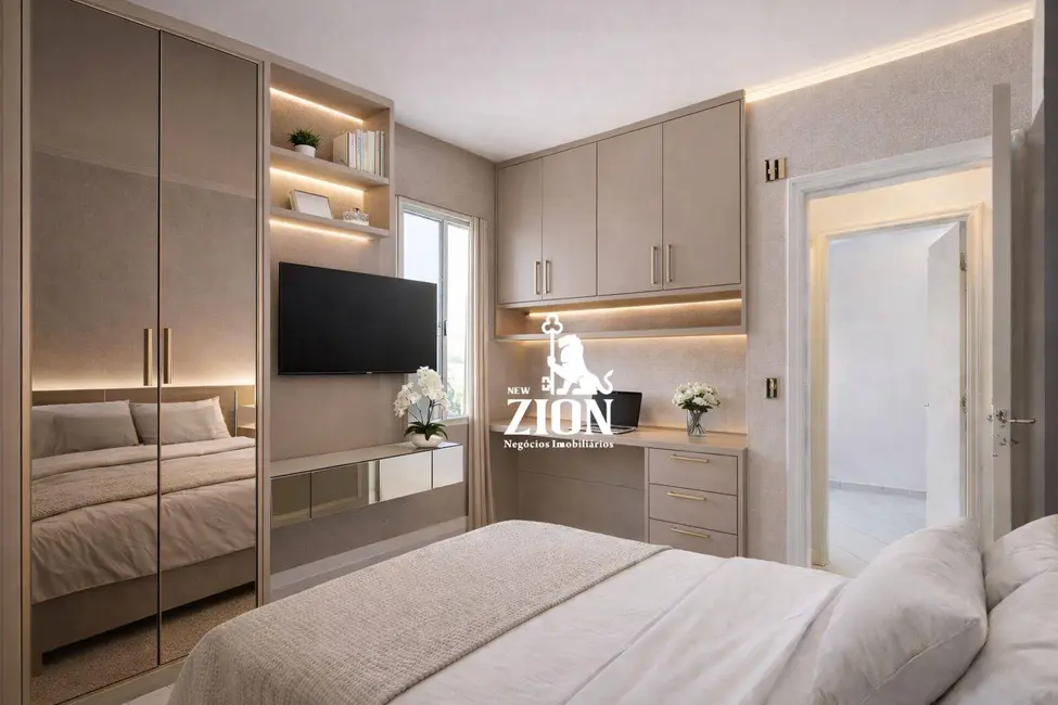 Apartamento com 2 quartos à venda, 72m2 em Vila Nova Mazzei, São Paulo - SP - imagem 9 Foto 9 de Apartamento com 2 quartos à venda, 72m2 em Vila Nova Mazzei, São Paulo - SP