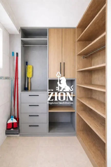 Apartamento com 2 quartos à venda, 72m2 em Vila Nova Mazzei, São Paulo - SP - imagem 4 Foto 4 de Apartamento com 2 quartos à venda, 72m2 em Vila Nova Mazzei, São Paulo - SP