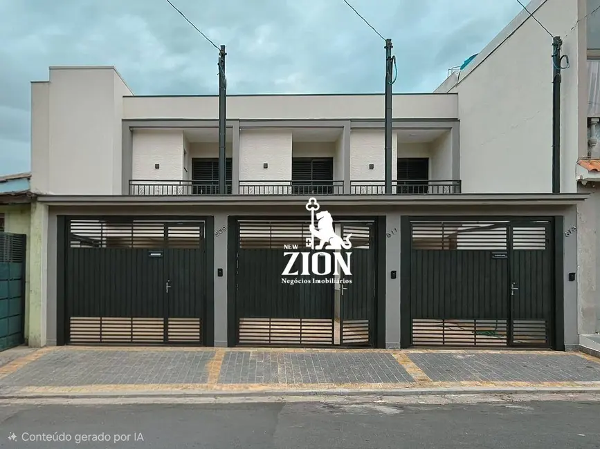 Foto 3 de Sobrado com 3 quartos à venda, 125m2 em Imirim, São Paulo - SP