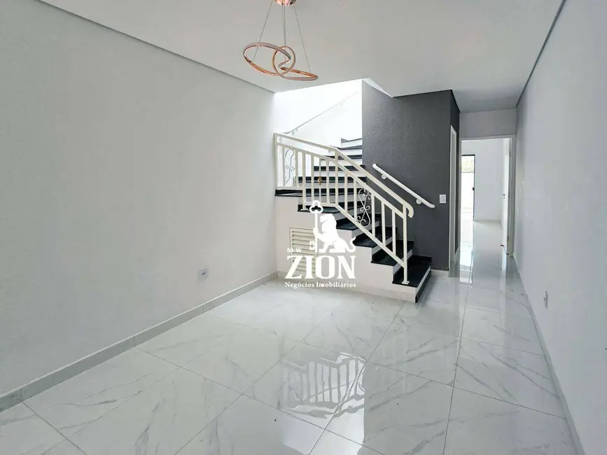 Foto 1 de Sobrado com 3 quartos à venda, 125m2 em Imirim, São Paulo - SP