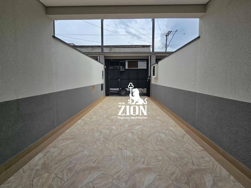 Foto 4 de Sobrado com 3 quartos à venda, 125m2 em Imirim, São Paulo - SP