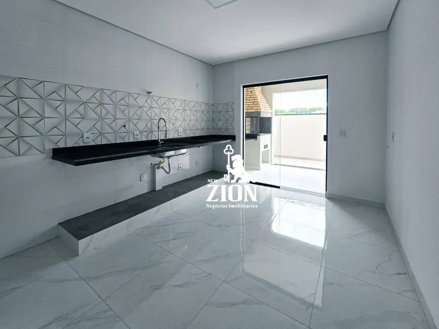 Foto 9 de Sobrado com 3 quartos à venda, 125m2 em Imirim, São Paulo - SP