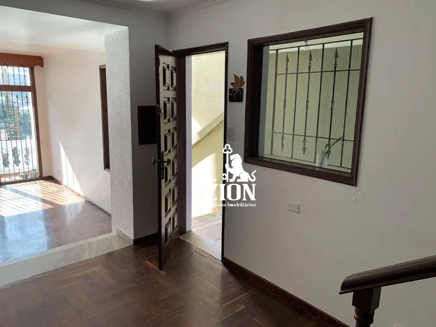 Sobrado com 3 quartos à venda, 200m2 em Tucuruvi, São Paulo - SP - imagem 3 Foto 3 de Sobrado com 3 quartos à venda, 200m2 em Tucuruvi, São Paulo - SP