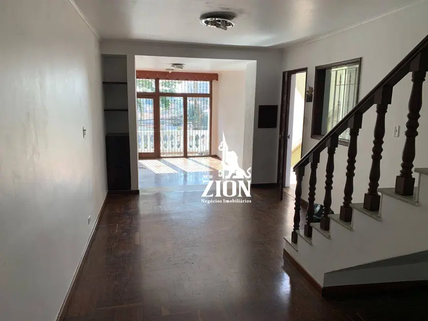 Sobrado com 3 quartos à venda, 200m2 em Tucuruvi, São Paulo - SP - imagem 1 Foto 1 de Sobrado com 3 quartos à venda, 200m2 em Tucuruvi, São Paulo - SP