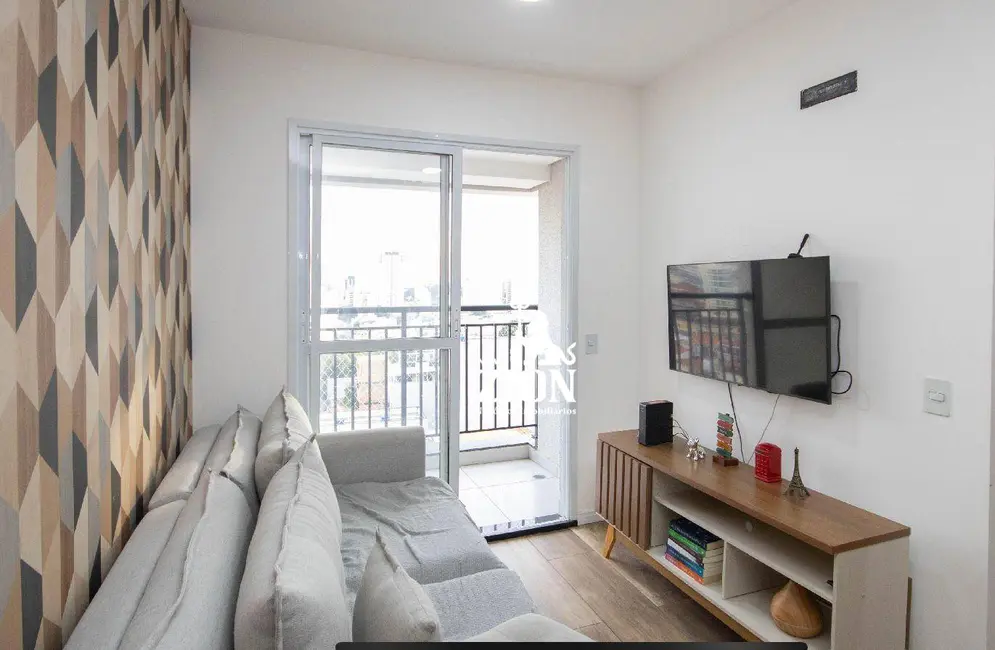 Apartamento com 2 quartos à venda, 46m2 em Tucuruvi, São Paulo - SP - imagem 1 Foto 1 de Apartamento com 2 quartos à venda, 46m2 em Tucuruvi, São Paulo - SP