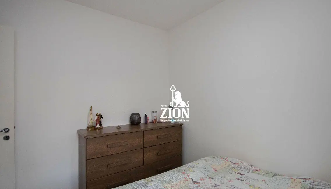 Apartamento com 2 quartos à venda, 46m2 em Tucuruvi, São Paulo - SP - imagem 9 Foto 9 de Apartamento com 2 quartos à venda, 46m2 em Tucuruvi, São Paulo - SP