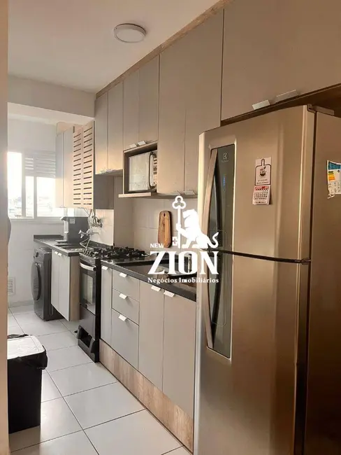 Apartamento com 2 quartos à venda, 46m2 em Tucuruvi, São Paulo - SP - imagem 5 Foto 5 de Apartamento com 2 quartos à venda, 46m2 em Tucuruvi, São Paulo - SP