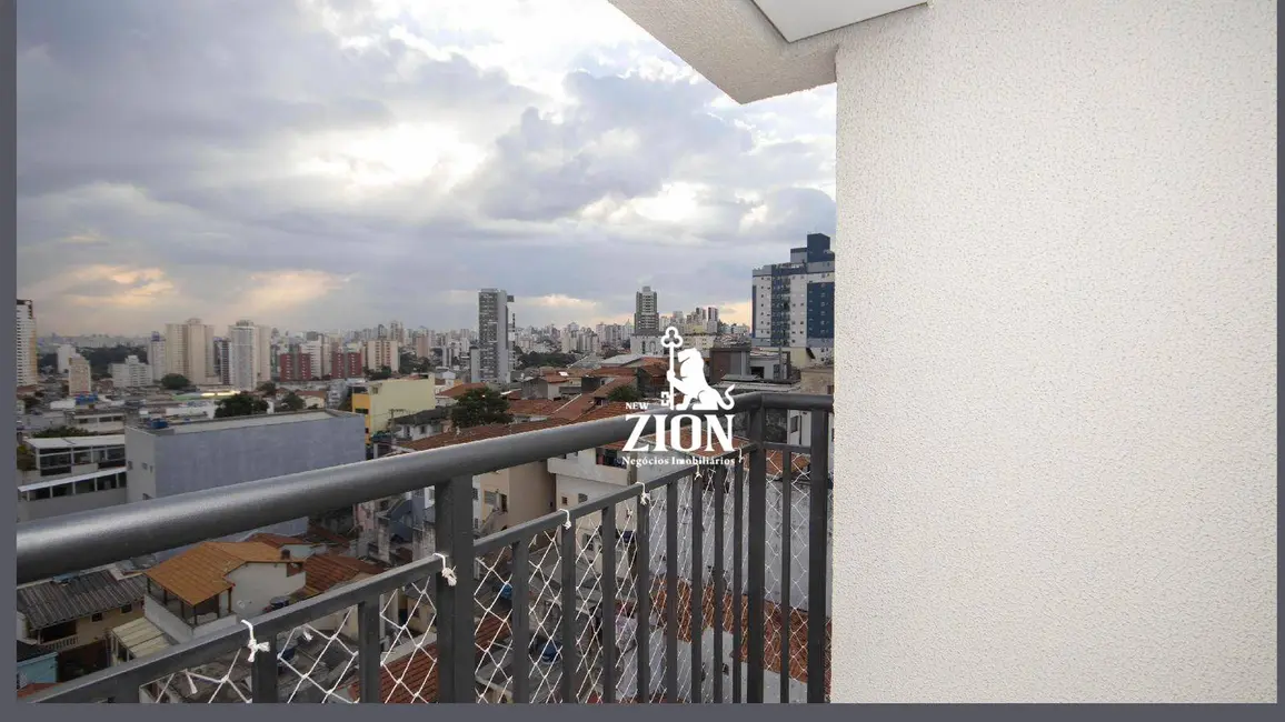 Apartamento com 2 quartos à venda, 46m2 em Tucuruvi, São Paulo - SP - imagem 3 Foto 3 de Apartamento com 2 quartos à venda, 46m2 em Tucuruvi, São Paulo - SP