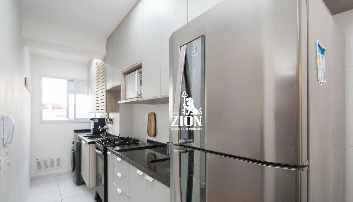 Apartamento com 2 quartos à venda, 46m2 em Tucuruvi, São Paulo - SP - imagem 6 Foto 6 de Apartamento com 2 quartos à venda, 46m2 em Tucuruvi, São Paulo - SP