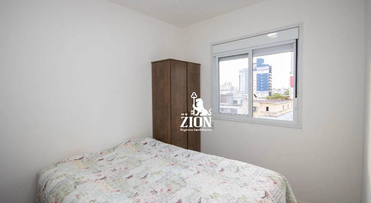 Apartamento com 2 quartos à venda, 46m2 em Tucuruvi, São Paulo - SP - imagem 8 Foto 8 de Apartamento com 2 quartos à venda, 46m2 em Tucuruvi, São Paulo - SP