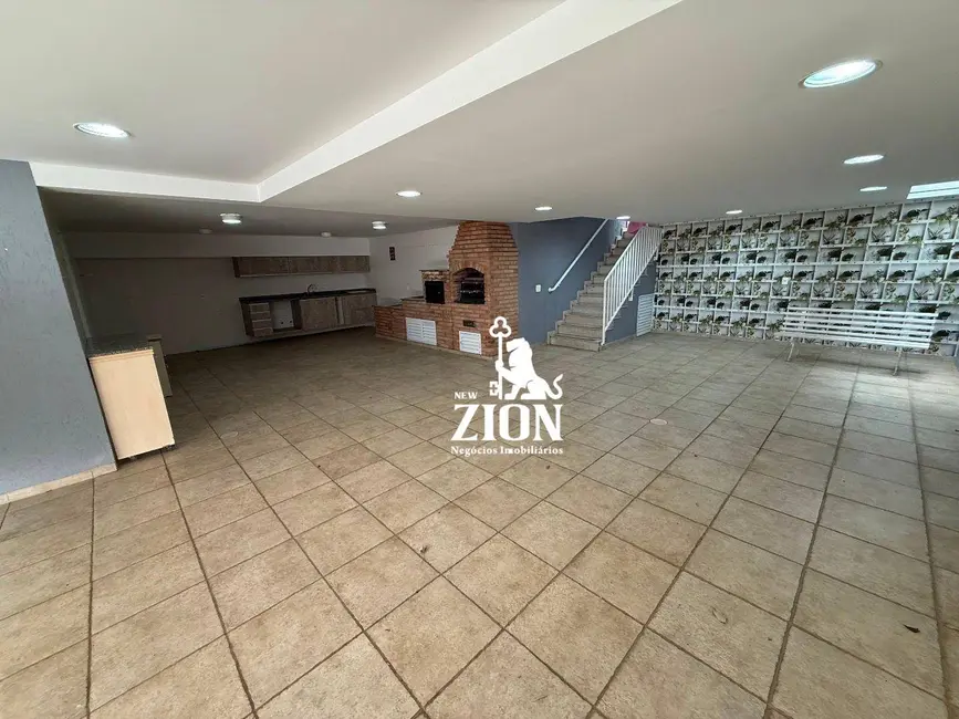 Casa de Condomínio com 3 quartos à venda, 227m2 em Horto Florestal, São Paulo - SP - imagem 3 Foto 3 de Casa de Condomínio com 3 quartos à venda, 227m2 em Horto Florestal, São Paulo - SP