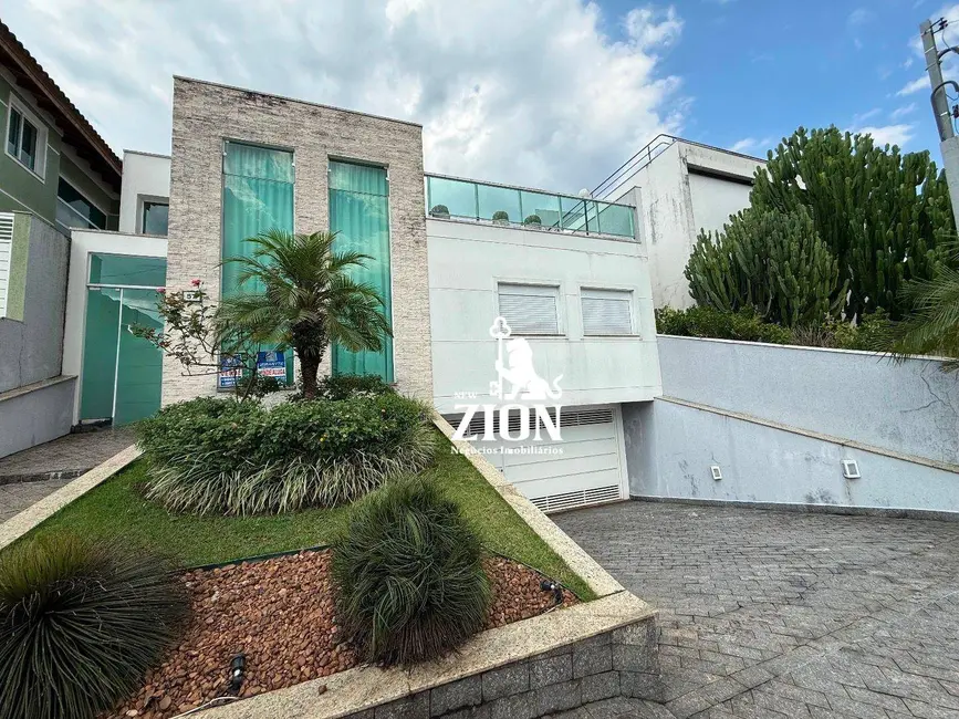 Casa de Condomínio com 3 quartos à venda, 227m2 em Horto Florestal, São Paulo - SP - imagem 1 Foto 1 de Casa de Condomínio com 3 quartos à venda, 227m2 em Horto Florestal, São Paulo - SP